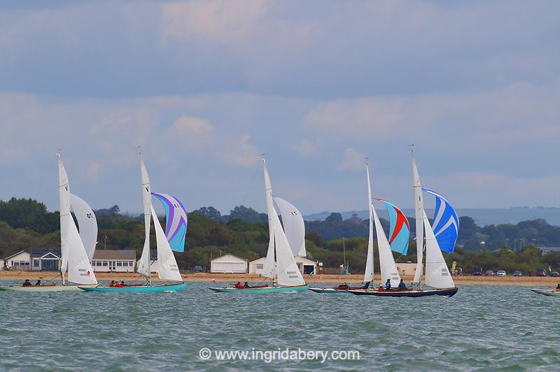 Day Of Cowes Week