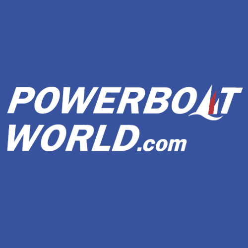 Powerboat.World logo