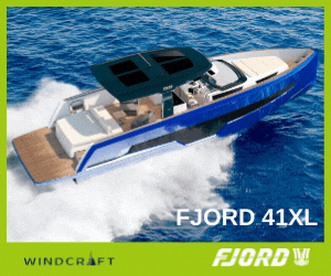 Windcraft 2022 July - Fjord 41XL - MPU