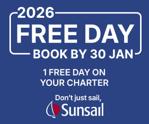 MPU Sunsail January 2026