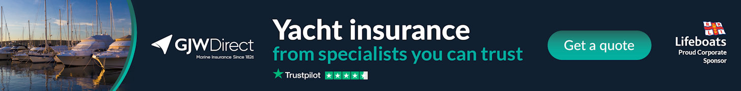 GJW Direct 2026 Footer