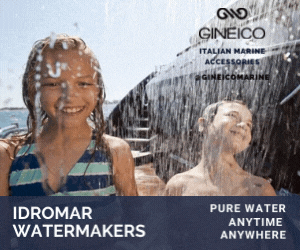 Gineico 2022 - Idromar Watermaker MPU