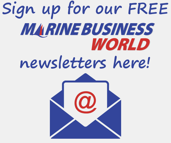 MBW Newsletter Subscription