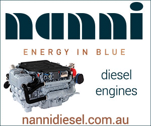 Nanni Diesel 2019 MPU