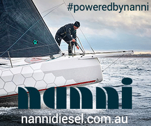 Nanni Diesel Australia 2020 - MPU