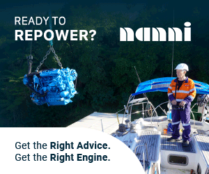 NANNI Australia Repower