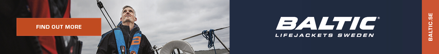 Leaderboard 2025 sailing