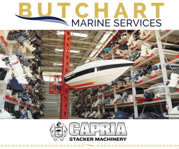 Butchart Marine Services - Capria - 600x500
