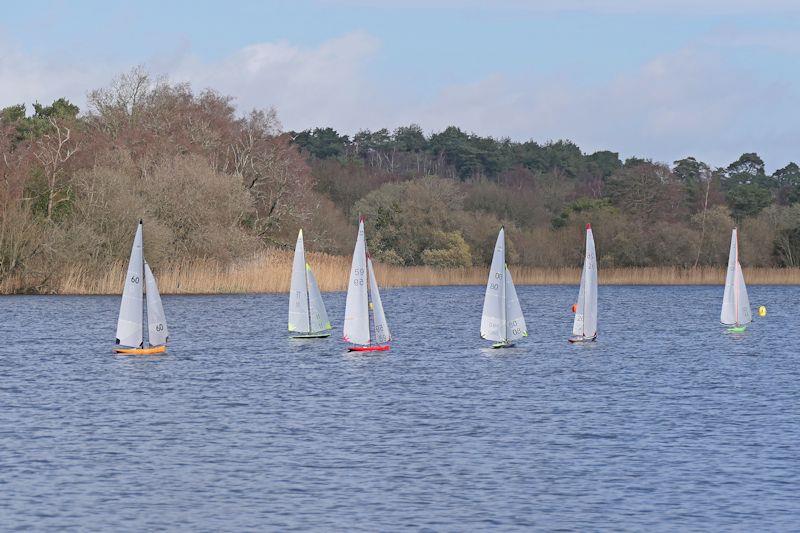 10 Rater Tankard at Frensham - photo © Tony Schlaeppi