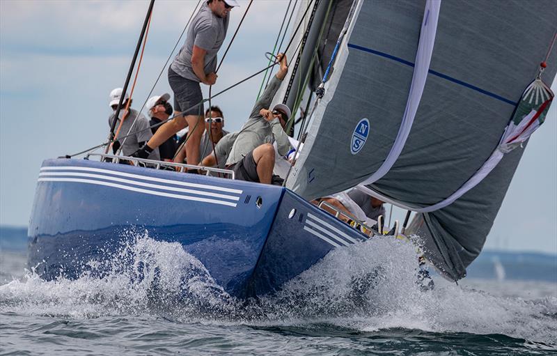 Freedom New York Yacht Club Annual Regatta