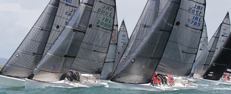 1720 Irish Championship at Baltimore Sailing Club - photo © Deirdre Horgan