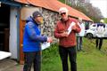 MYA Scottish District IOM Championship at Kinghorn Loch © Malcolm Durie