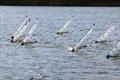 MYA Scottish District IOM Championship at Kinghorn Loch © Malcolm Durie