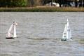 MYA Scottish IOM Travellers at Forfar Loch © Brian Summers