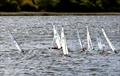 MYA Scottish IOM Travellers at Forfar Loch © Brian Summers