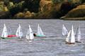 MYA Scottish IOM Travellers at Forfar Loch © Brian Summers