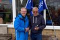 IOM Eastern District Champion Skipper Series event 2 at Huntingdon © Andy Start