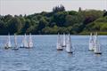 MYA Scottish District IOM Travellers event 1 at Forfar Loch © Steve Menhinick