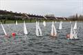 IOM Christmas Race at Birkenhead © Clive Warren / Dave Williams