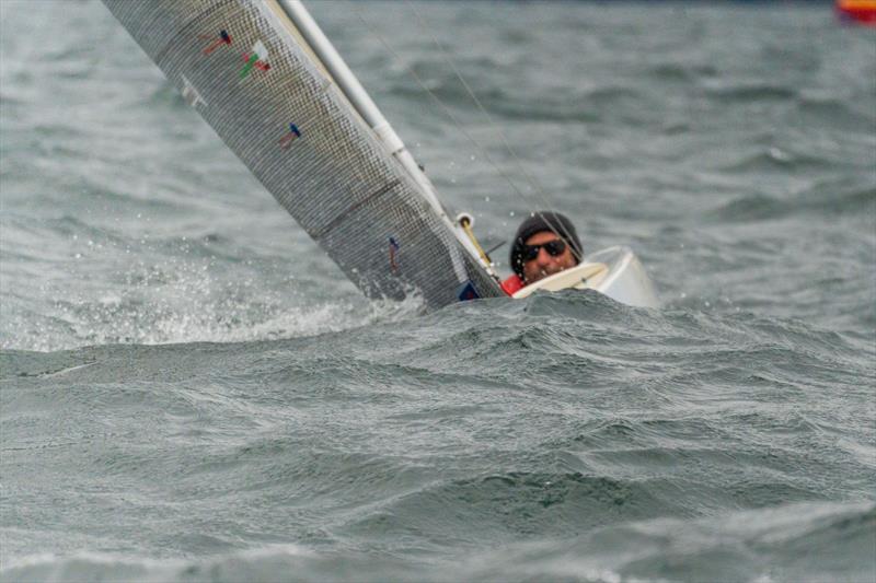 2.4mR Inclusive World Championship at Lake Garda - day 4 - photo © Beatrice Colombo for Fraglia Vela Malcesine