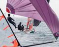 Sun Hung Kai & Co. Hong Kong Race Week 2025 - Day 3 © RHKYC / Guy Nowell