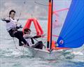 Sun Hung Kai & Co. Hong Kong Race Week 2025 - Day 3 © RHKYC / Guy Nowell