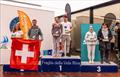 29er Eurocup 2025 Final Prize Giving © FVR / Zerogradinord