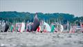 © Sascha Klahn 2026 29er World Championship at Kiel, Germany - Day 4 © Sascha Klahn