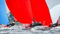 © Sascha Klahn 2026 29er World Championship at Kiel, Germany - Day 4 © Sascha Klahn