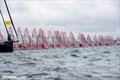 © Sander van der Borch 2026 29er World Championship at Kiel, Germany - Day 4 © Sander van der Borch