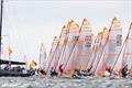 © Sander van der Borch 2026 29er World Championship at Kiel, Germany - Day 4 © Sander van der Borch