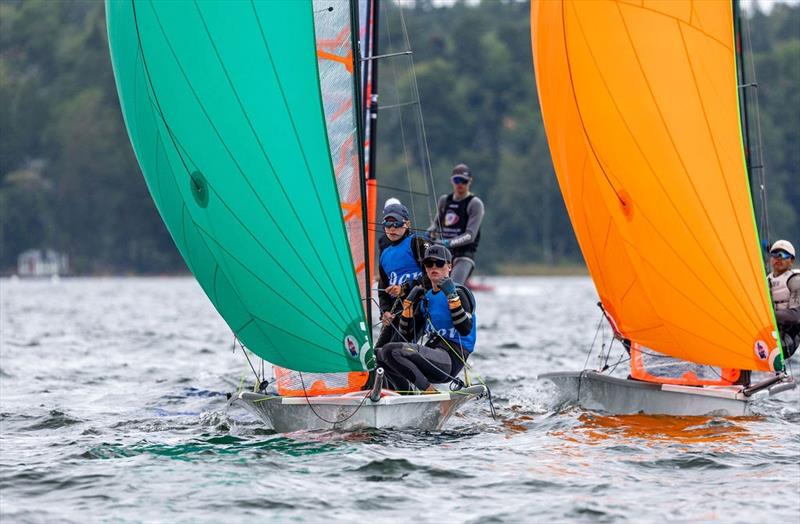 29er European Championship