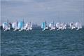 Xtremity 420 Autumn Championship at Warsash © Jon Cawthorne