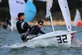 Xtremity 420 Autumn Championship at Warsash © Jon Cawthorne