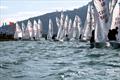 Gill Xtremity 420 Winter Championships at Weymouth © Jon Cawthorne