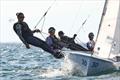 420 & 470 Junior European Championships in Thessaloniki © International 420 Class Association / Nikos Pantis