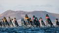 Lanzarote International Regatta 2024 © Sailing Energy / Lanzarote Sailing Center