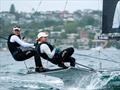 Sail Sydney 2024 © Australian Sailing