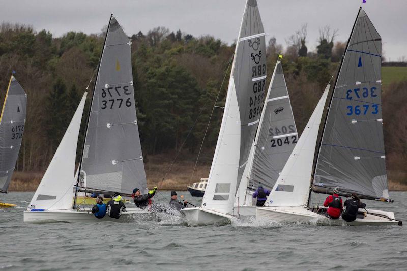 Steve Nicholson Memorial Trophy 2019 - photo © Tim Olin / www.olinphoto.co.uk