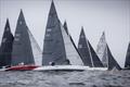 Junior, bronze medal, Open fleet - Six Metre European Championship © SailingShots by Maria Muiña