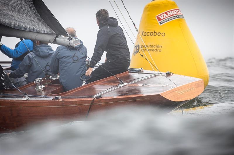 Six Metre European Championship day 3 - photo © SailingShots by Maria Muiña