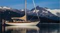 1986 41ft Celeste -  Sparkman and Stevens Bent Jespersen - April 22, 2026 &copy; Sparkman and Stevens Bent Jespersen