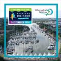Whangarei Marina is on Stand 142 at the Auckland Boat Show - starting Thursday © Whangarei Marina
