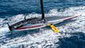  Luna Rossa  - Semi-Finals - Louis Vuitton Cup - Day 14 - September 19, 2024 - Barcelona © Ian Roman / America's Cup