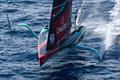 Emirates Team NZ - Race 5 -  37th America's Cup - Barcelona - Day 4 - October 12, 2024 © Ian Roman / America's Cup