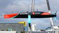 Emirates Team New Zealand - Sailing Day 16 - AC38 Recon - June 15, 2026 - Auckland, NZ &copy; Sam Thom / America's Cup