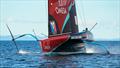 Emirates Team New Zealand - Sailing Day 16 - AC38 Recon - June 15, 2026 - Auckland, NZ &copy; Sam Thom / America's Cup
