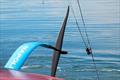 Emirates Team New Zealand - Sailing Day 16 - AC38 Recon - June 15, 2026 - Auckland, NZ &copy; Sam Thom / America's Cup