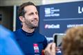 © Ricardo Pinto / America's Cup Ben Ainslie - INEOS Britannia - Louis Vuitton Cup Final - Sept 16, 2024 - Barcelona © Ricardo Pinto / America's Cup