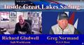 Inside Great Lakes Sailing - Season 6 - Show 143 - August 2025 &copy; ILGS